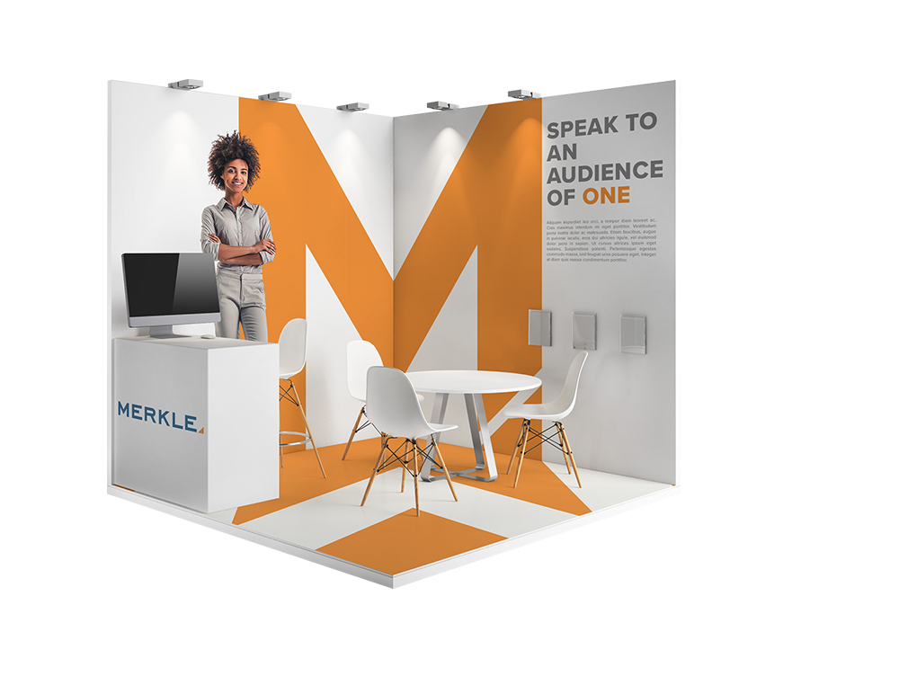 Booth Design 03